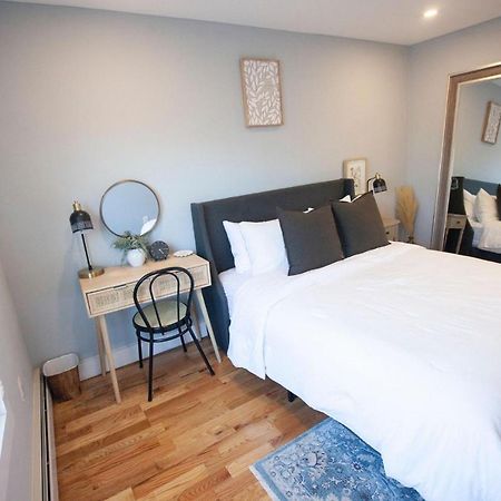 Alafia- Cozy Jfk Area Home - This Property Is A Hosted Property Meaning The Host Live On Site New York Extérieur photo