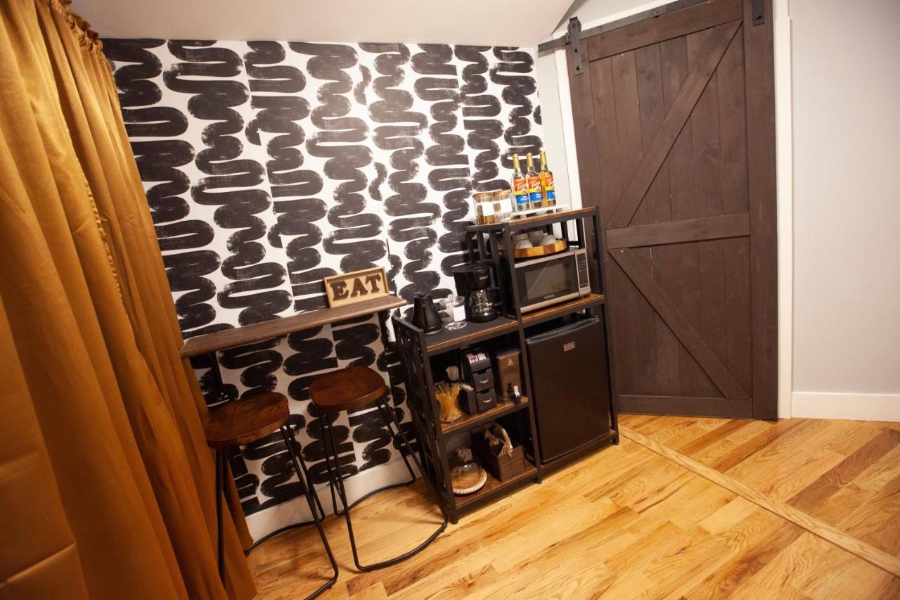 Alafia- Cozy Jfk Area Home - This Property Is A Hosted Property Meaning The Host Live On Site New York Extérieur photo