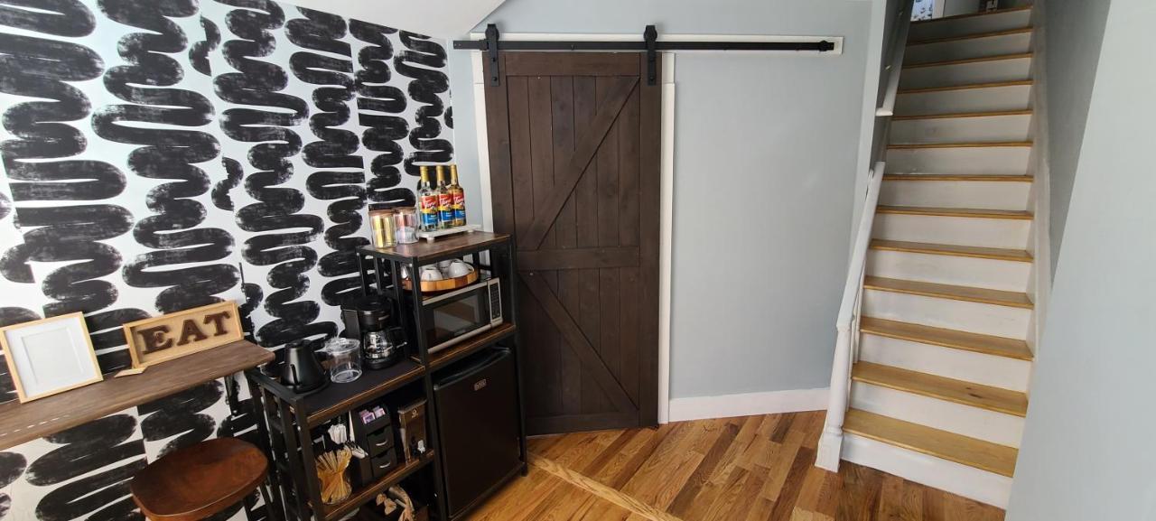 Alafia- Cozy Jfk Area Home - This Property Is A Hosted Property Meaning The Host Live On Site New York Extérieur photo